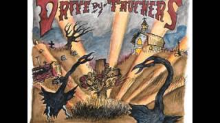 drive by truckers - heathens