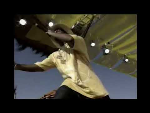 Eminem Brain Damage Live at MTV Spring Break 1999