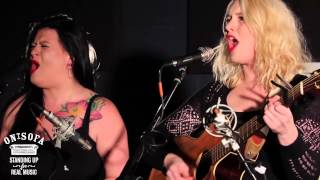 Waiting For Wednesday - One Way Ticket (Original) - Ont&#39; Sofa Prime Studios Sessions