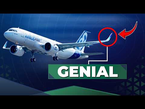 Nobody expected this Airbus success