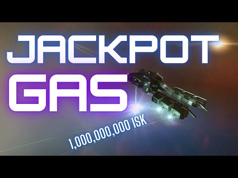 1Billion ISK Just Floating There