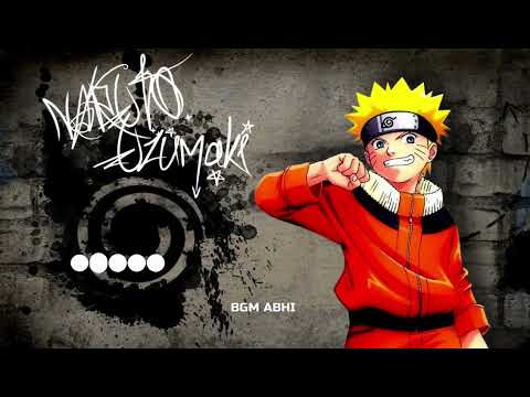 Naruto Flute Ringtone || Beatbox Ringtone || Trending 🎧 Ringtone || BGM Abhi ||
