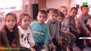 Рамзан Кадыров обсудил социально-экономическую ситуацию в Чечне с Муслимом Хучиевым