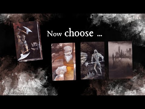 How to play Doom Pilgrim (longer version)