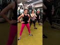 Workout With Aliaabhatt Is So Fun She Is Always Up For A New Challenges Shorts Aliabhatt