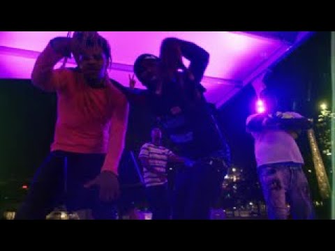 Authenick (feat. Osoo Kap) - Chase U Prod. By Le Vieux