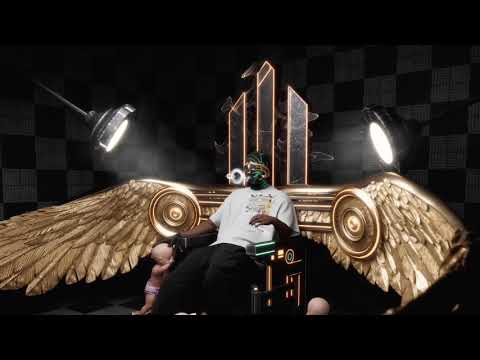 DizzyTooSkinny - BLOCK ( Official Audio ) ديزي تو سكيني - بلوك