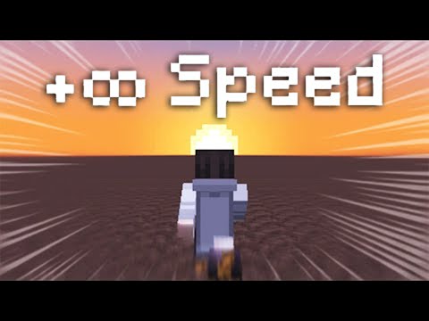 Toiu - What does Soul Speed Infinity ∞ look like in Minecraft?