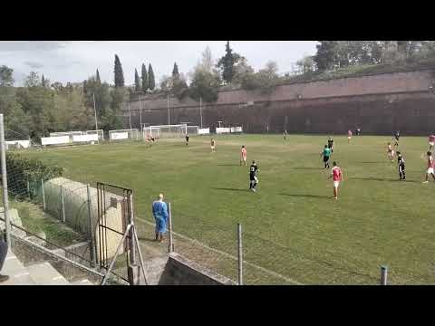 U15 ELITE  San Zeno  Montecchio Maggiore   II° TEMPO #NEXTGENERATION2008