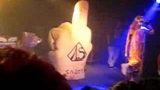 Shaggy 2 Dope -Keep It Scrubbin&#39;