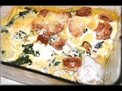download lagu mp3 mp4 Cooking Light Spinach Lasagna, download lagu Cooking Light Spinach Lasagna gratis, unduh video klip Cooking Light Spinach Lasagna