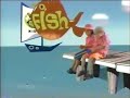 PBS Kids Spot Word Beach 2003