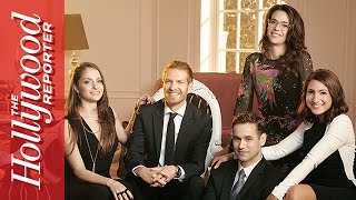 Next Gen Class of 2014: Top 35 Executives Under 35