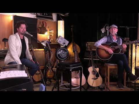 Dri3man - Livestream 3 - Love the One You're With