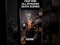 ALL DEATHS IN FNAF HALLOWEEN HORROR NIGHTS FNaF 2 Movie MEME