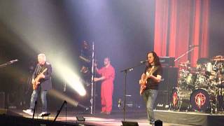 Rush R40 Live - Lakeside Park and Anthem - June 17th 2015 ACC Toronto