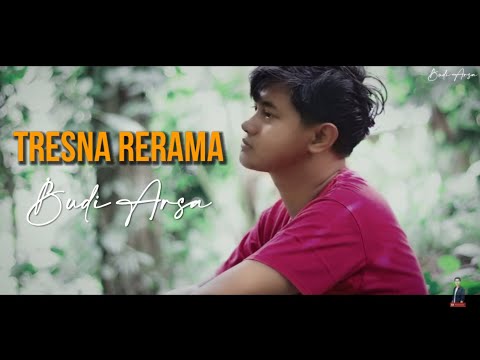 Tresna Rerama - Budi Arsa (Official Music Video) | Lagu Pop Bali 2021