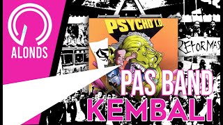 Download lagu Pas Band -Kembali mp3