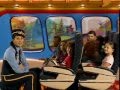 Bullet Train Choo Choo Soul Disney Junior