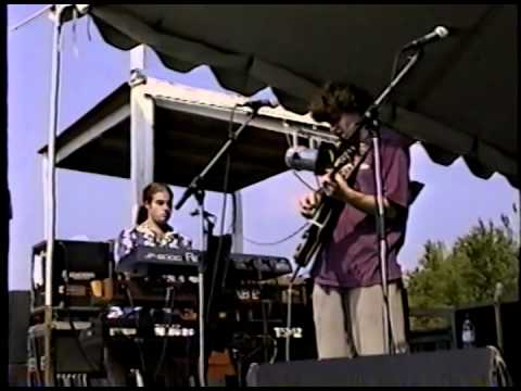 The Disco Biscuits - 1998-09-26 - Wilmer's Park - Full Show