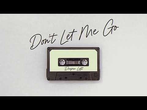 Deeper Loft - Don't Let Me Go (Car Music, Deep House 2025)