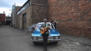 The Train and the River