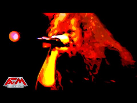 ROSS THE BOSS - Glory To The Slain (2021) // Official Music Video // AFM Records