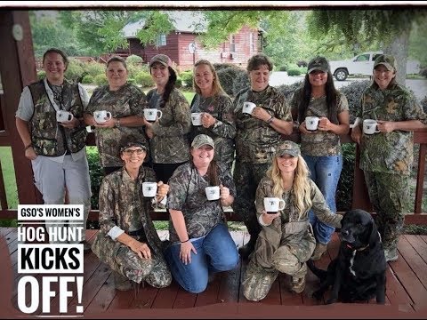 Season Recap — hunting video from Great Southern Outdoors