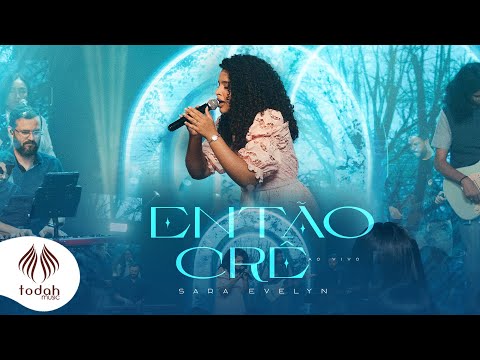 Todah Music and Sara Evelyn