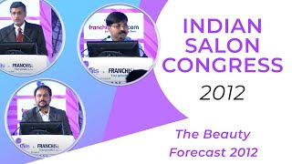 Indian Salon Congress 2012: The Beauty Forecast 2012 image