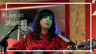 Joana Serrat - Unnamed (Live in Shasta)