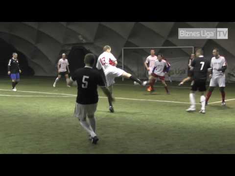 16.02.2017 I Liga B - HLD vs. HSBC