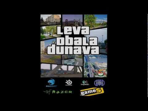 Grasshopper ft. MC Hawk - Pobeda HQ