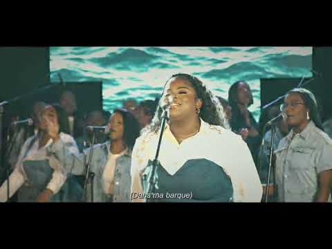 Priscilia Twambi & 50 Voix - Ma Barque (Remix)