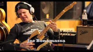 Seesaw Beth Hart &amp; Joe Bonamassa