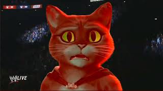 Кок встречает Кейна