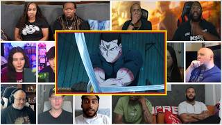 Daemon of the Shadow Realm Episode 19 Reaction Mashup | 黄泉のツガイ