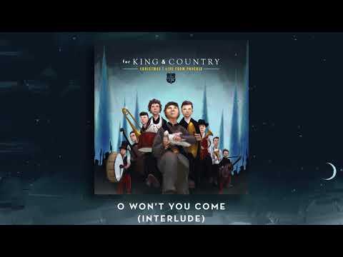Video thumbnail for Won’t You Come (Interlude) (Live)