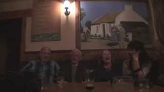 Kinturk Centre Co Tyrone Northern Ireland July 2012 - McCullagh Re-union