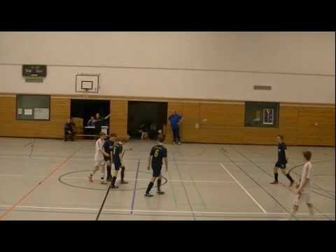 Nord-Ost-Pokal 2012/2013 C-Jugend (Finale)