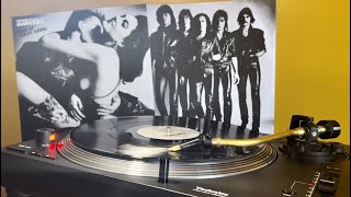 Scorpions – I&#39;m Leaving You - Vinyl 50th Anniversary Deluxe Edition