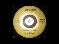 Eugene Blacknell & The New Breed - Gettin Down