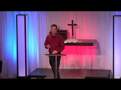 Judges Sermon 10-28-18-Samson