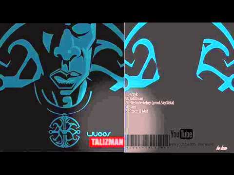 Wuees - Talizman/TALIZMANEP