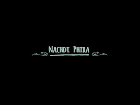 Shruti Joshi NACHDI PHIRAN - COVER BY- SHRUTI