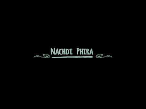 NACHDI PHIRAN - COVER BY- SHRUTI