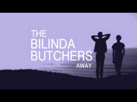 the bilinda butchers - away ep