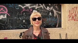 Latido Carabanchel "Noche tras noche" Vistalegre 80/90