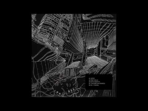 David Goldberg - A2 Part Bells - Opto Indepth EP SVS11 2016