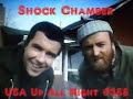 Up All Night Review 355 Shock Chamber